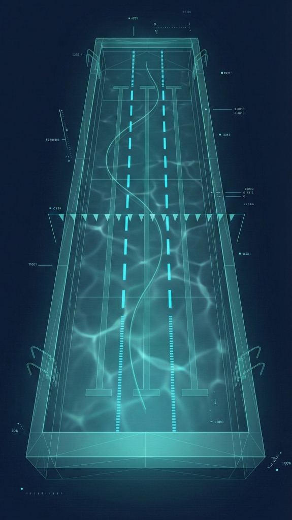 Pool Analytics Diagram